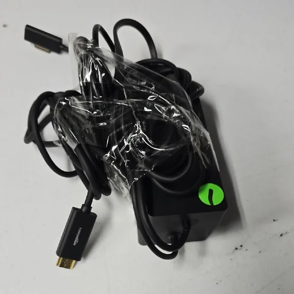 Microsoft Black Multi-Port USB & Ethernet Docking Hub